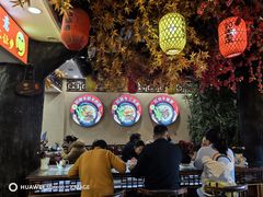 -金杨拉面王小吃面馆·牛三宝面·红烧牛肉粉