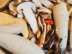 -太婆天府山珍酒楼(亚运村店)