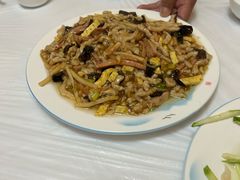 -宾朋海鲜特色美食餐厅·纯手工鲅鱼水饺(兴海路店)