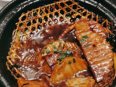 -聚丰园•湖鲜餐厅(阿红私房菜梅石路店)