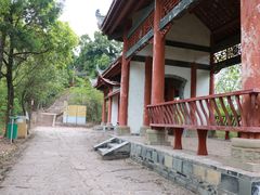 -金堂县云顶石城风景区