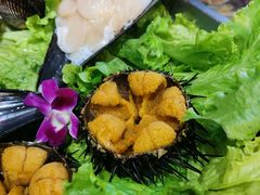 -海味当家(西安路店)