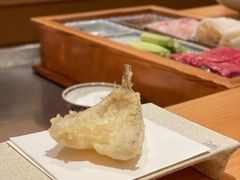 -Takiya Tempura