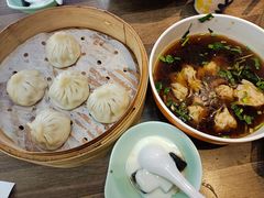 -众顺和非遗淮扬菜(何园店)