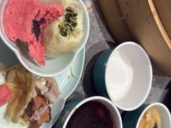 -奇芳阁·百年清真南京菜(夫子庙店)