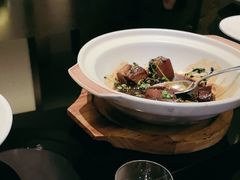 -丽晶轩中餐厅(重庆丽晶酒店)