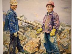 -中国艺术研究院油画院