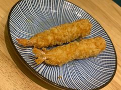 天妇罗虾-村上一屋(望京店)