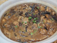 -老江南春·中国龙菜(衡山路店)