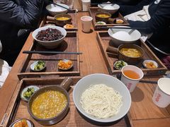 -李百蟹·江南蟹黄面·河景餐厅(夫子庙总店)