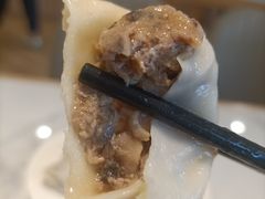 -叁拾壹克饺子·东北菜(国贸店)