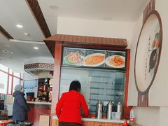 -李连贵熏肉大饼(宁山中路店)