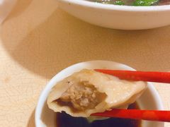 汤包-笑云开汤包店(网巾市店)