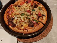 -必胜客(城西银泰店)