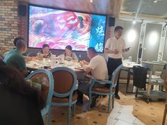 -品大三·经典淮扬菜(大行宫店)