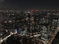 -东京都厅舍