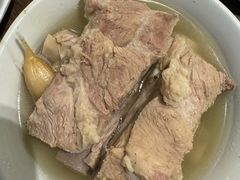 -松發肉骨茶(先得坊店)