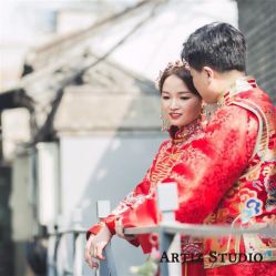 -THE QUEEN(北京店)