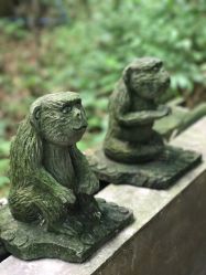 -OOAK设计师品牌概念店(新乐路店)