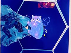 -杭州西湖星空魔幻城(星空艺术馆品牌旗舰店)