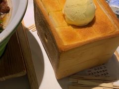 -绿茶餐厅(茂业天地店)