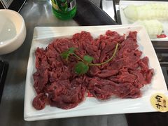 -海银海记潮汕牛肉火锅(新港中路海珠店)