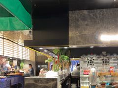-喜庭海鲜自助(北辰三角洲北辰荟店)