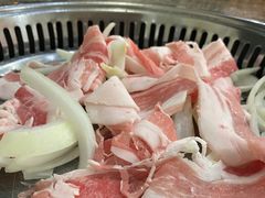 -金明姬和众烧烤店(东铁营店)