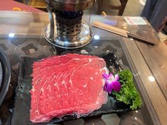 -丽江庭院之爱在路上(西单店)