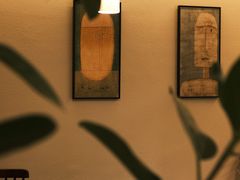 -COTTON CAFE(德信·中外公寓店)