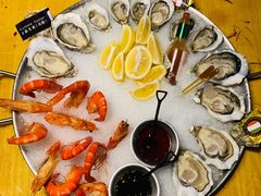 -囧吉香生蚝牛排馆(湖北路店)