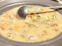 -龙抄手食府(浣花北路店)