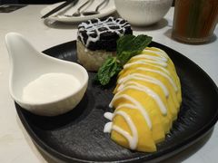 -美奈小馆·越南料理(中航城君尚购物中心店)