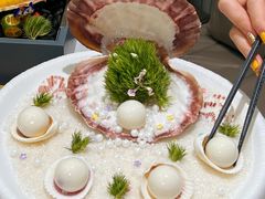 -3号仓库·创意中国菜(新世界城店)