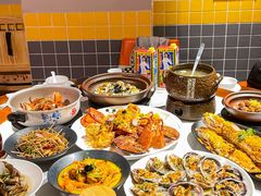 -醉壹号海鲜大排档(厦门美食地标店)