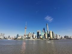 -南京路步行街