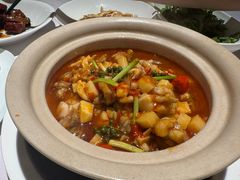 -粗茶淡饭·汉口公馆(循礼门店)
