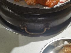 -酒谊炭火自助烤肉(商社汇巴南购物中心店)
