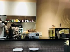 -双风车咖啡馆 Twin Windmills(六道口店)