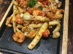 -小川洋风料理(街道口店)
