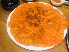 -韩国料理大力士(屏风街店)