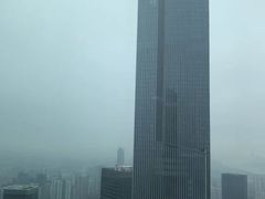-广州四季酒店