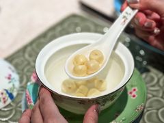 -T館·花园艺术餐厅