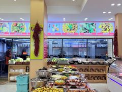 -三只鸟本地特色菜馆(上饶总店)