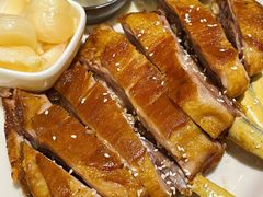 -福宝漠北·专注牛羊肉19年·西北菜(双湖林语店)