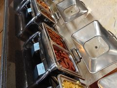 -南京商茂国际酒店(新街口德基广场店)