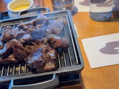 -味太助·银饭食堂(中华城店)