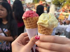 -歌斐颂巧克力小镇