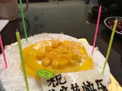 -OL’s Cake鲜荟千层(东风中路店)