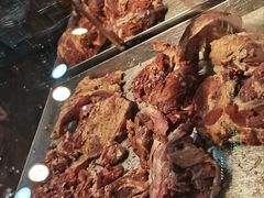 -刘纪孝腊牛羊肉(北广济街店)
